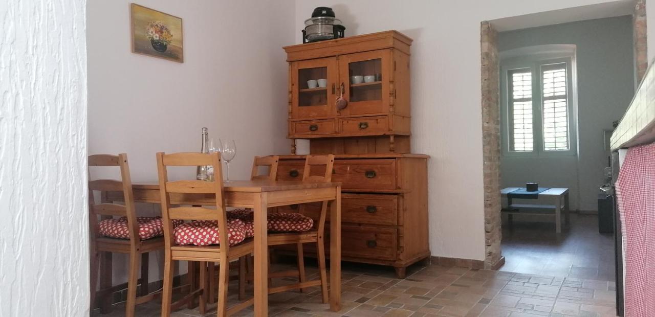 Mediteranian Dream Apartment Pula Luaran gambar
