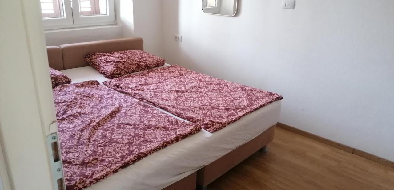 Mediteranian Dream Apartment Pula Luaran gambar