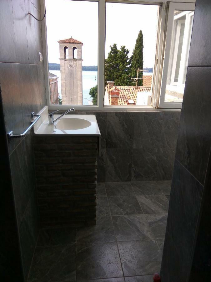 Mediteranian Dream Apartment Pula Luaran gambar